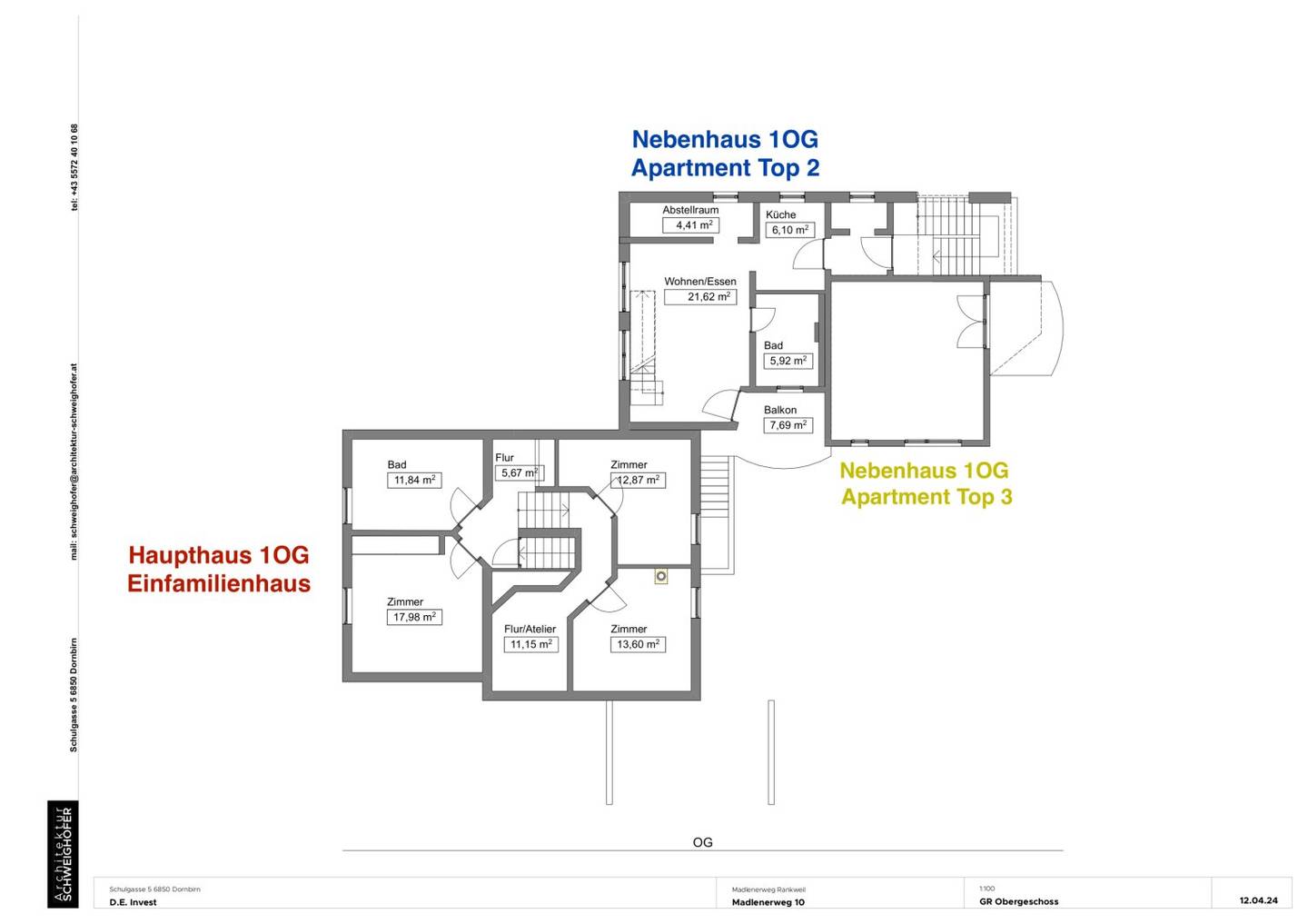 Grundriss 4