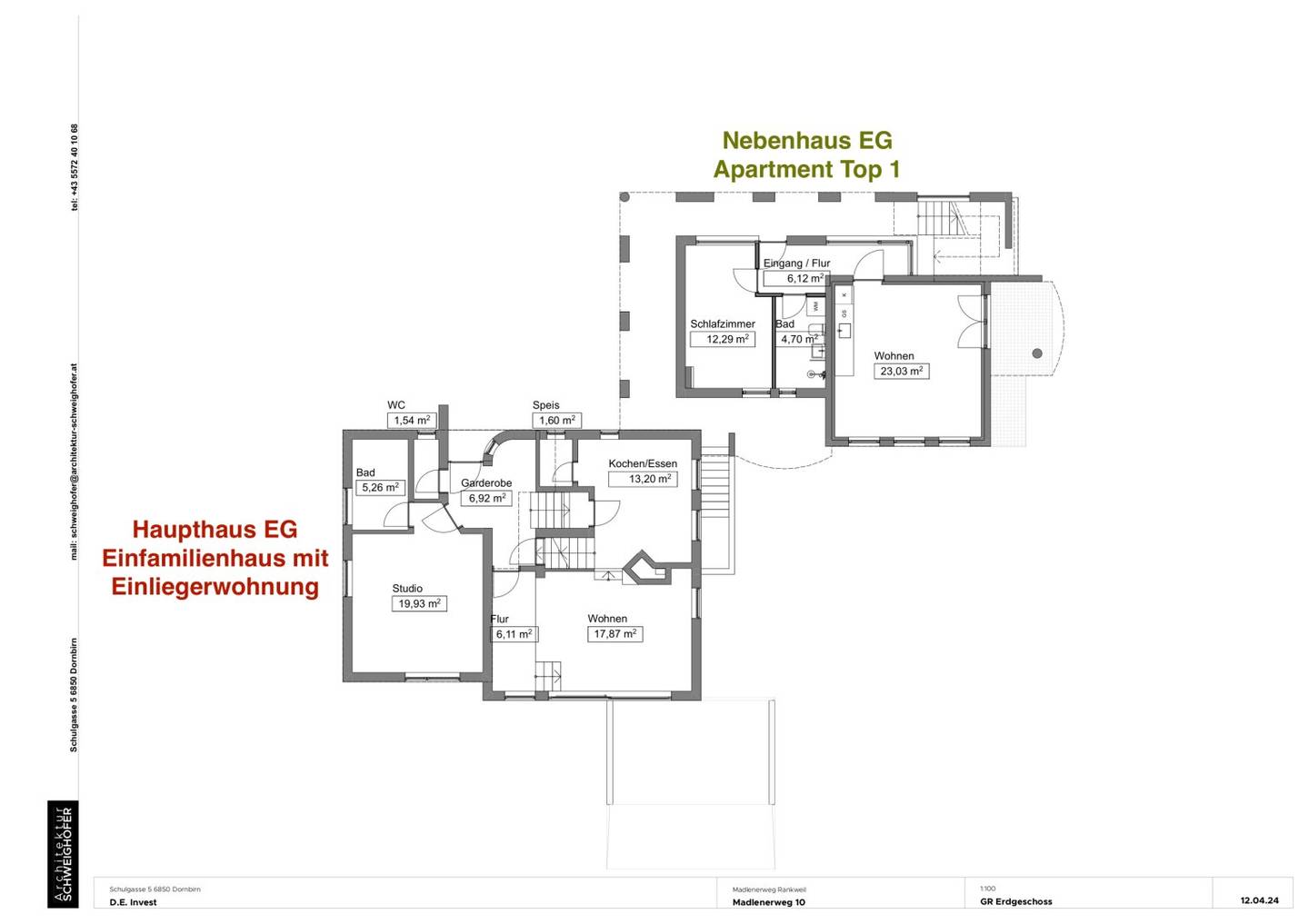 Grundriss 2