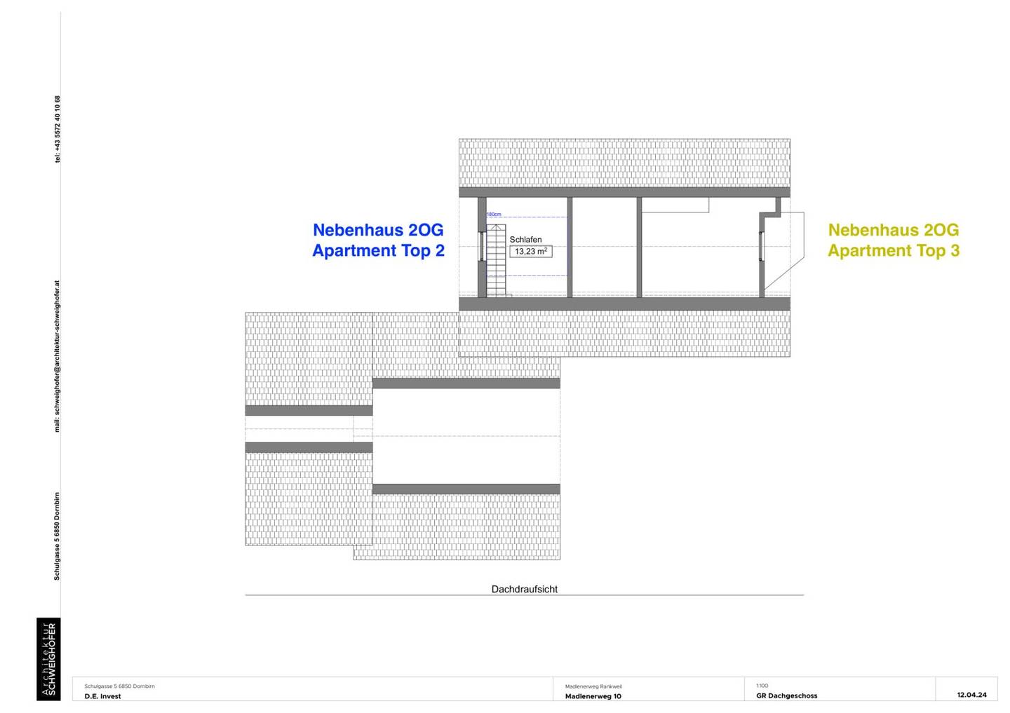 Grundriss 5