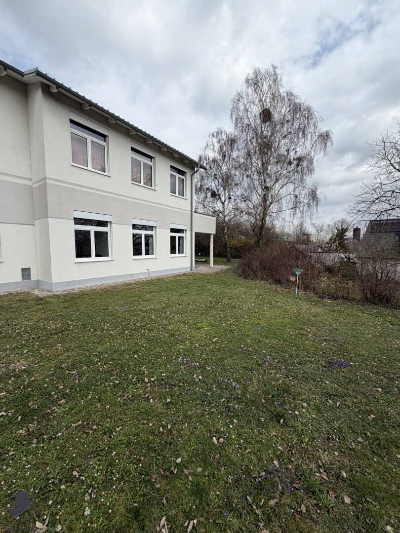 Bürogebäude nahe Haubiversum – Top-Standort mit Entwicklungspotenzial & Ötscherblick