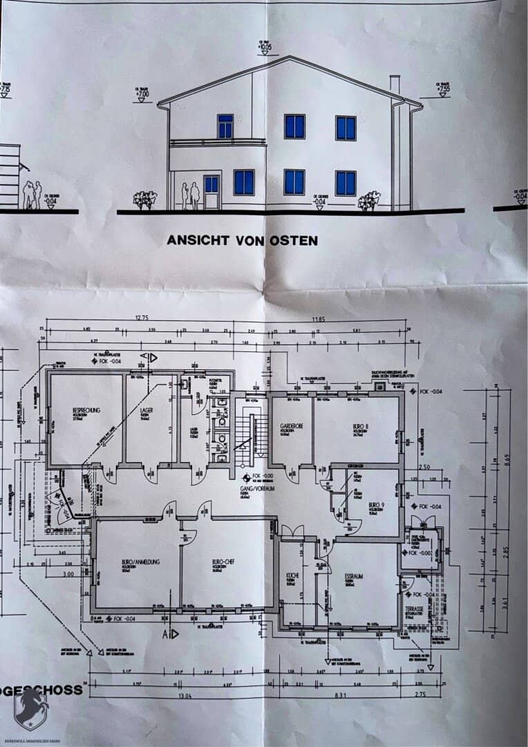 Grundriss 2