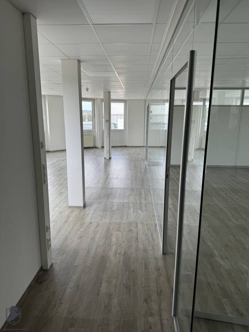 Modern office for rent: €1,131.60 in Amstetten NÖ