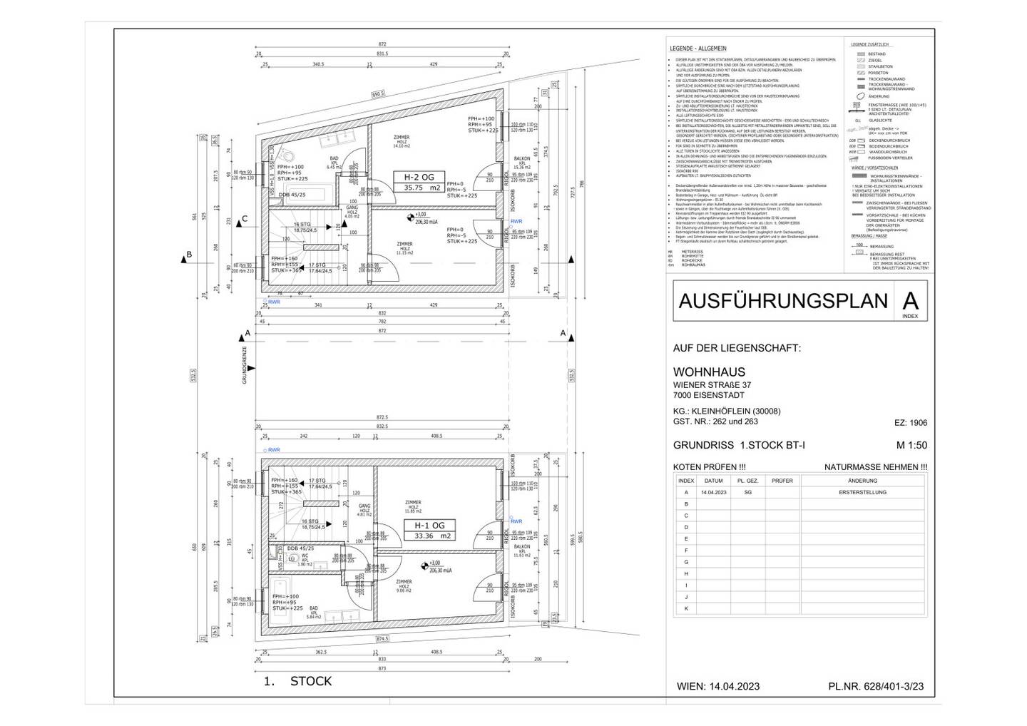Grundriss 3