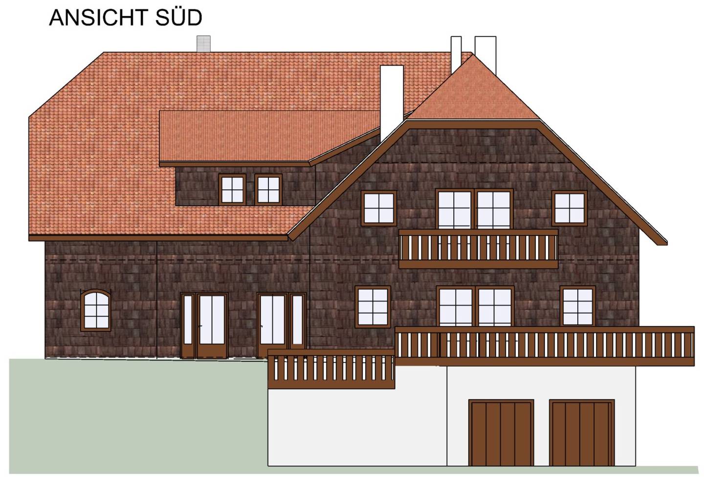 Grundriss 8
