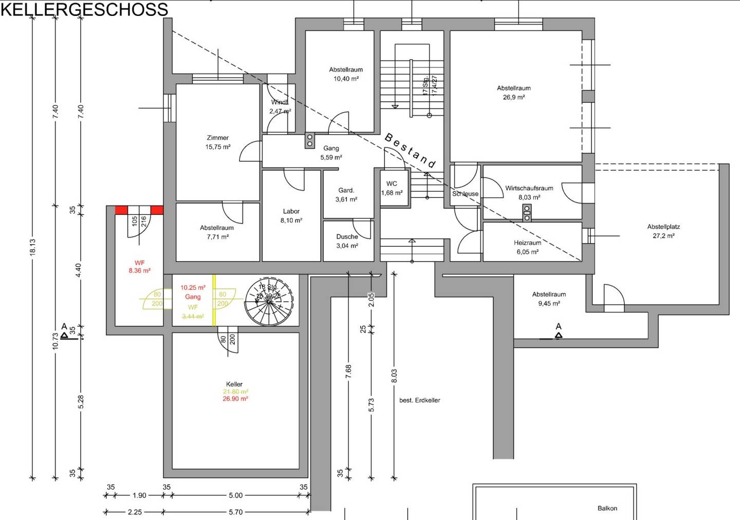 Grundriss 1