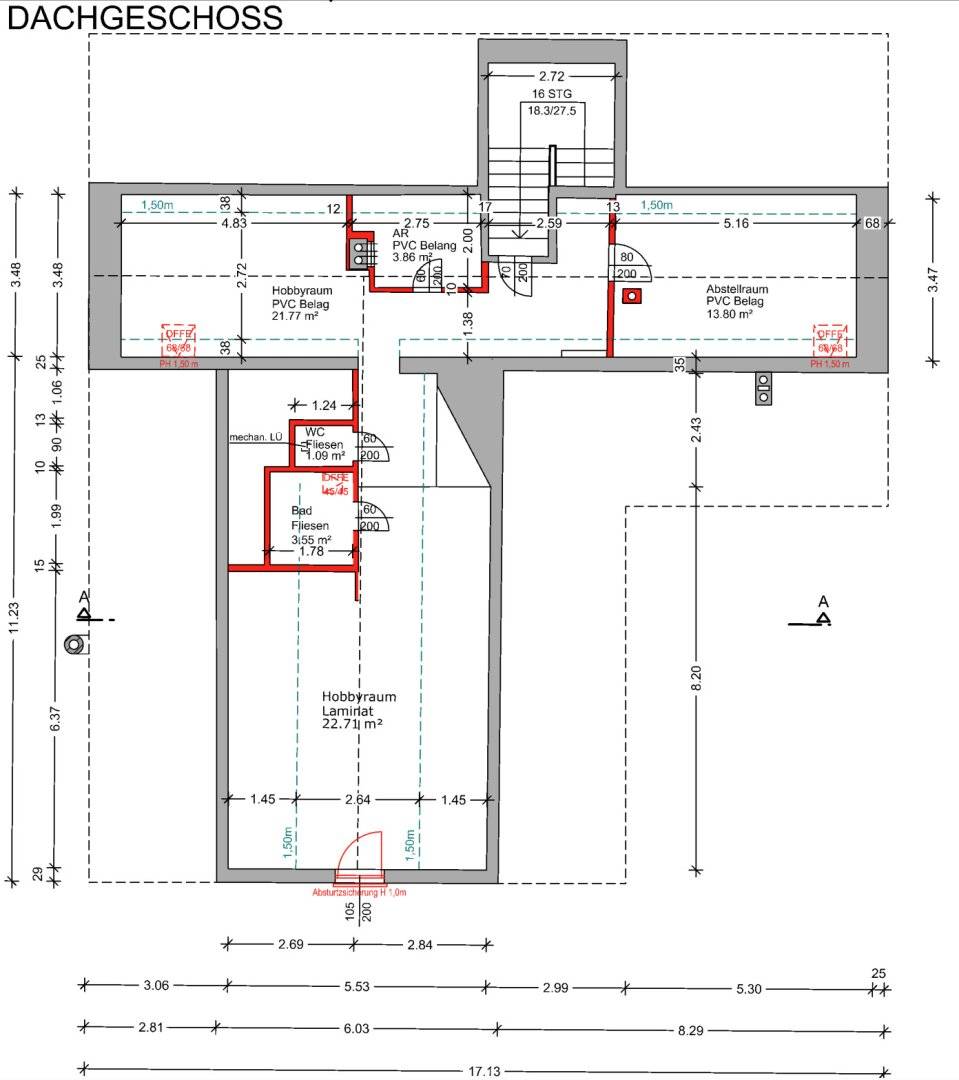 Grundriss 4