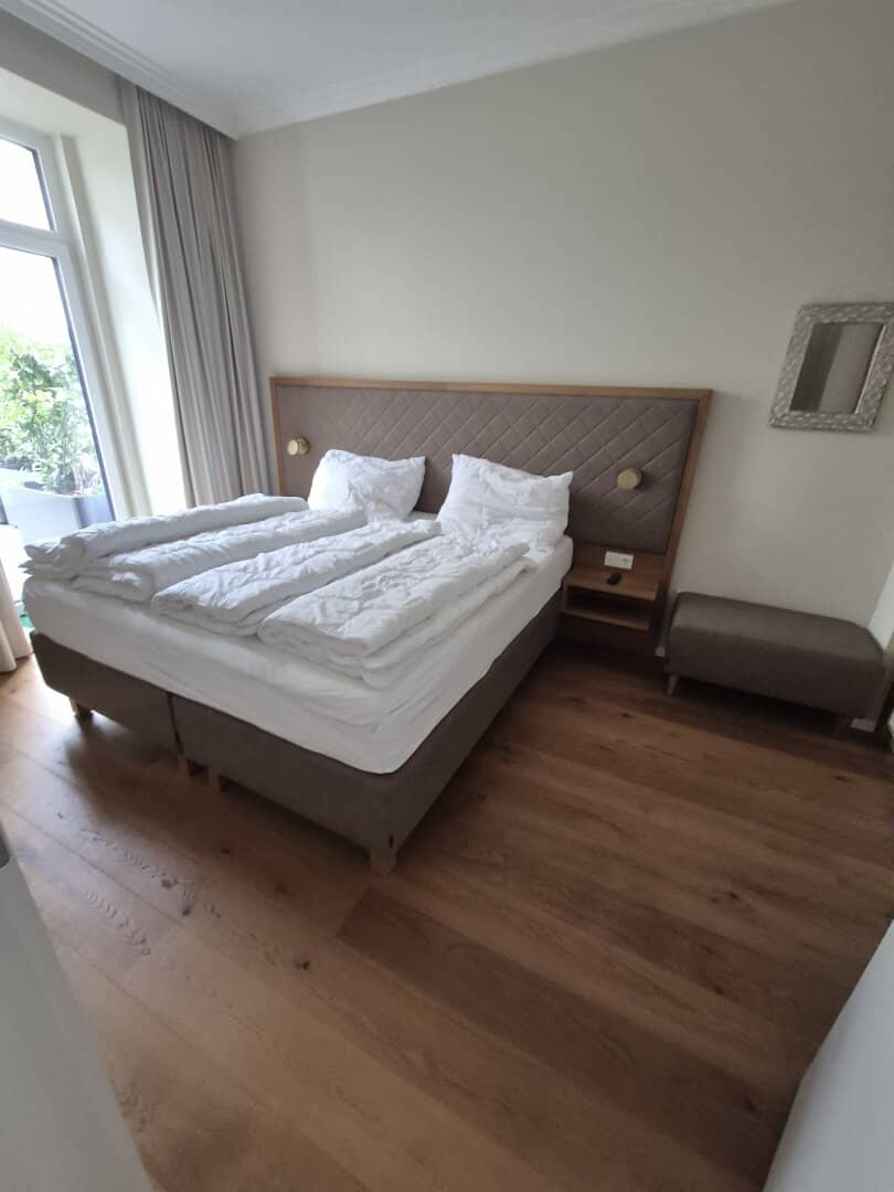 Gute Renditemöglichkeit mit hochwertigen Apartments zur Kurzzeitvermietung