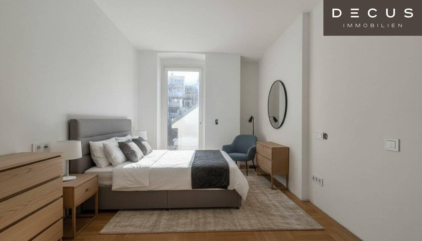 | ALTHAUS-SANIERUNG | 2 ZIMMER | WÄRMEPPUMPE