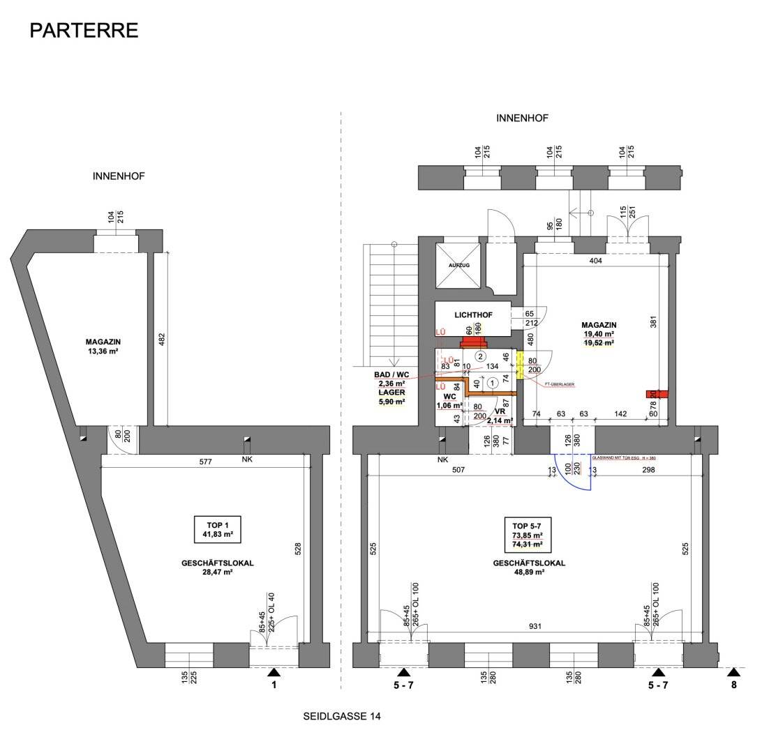 Grundriss 1