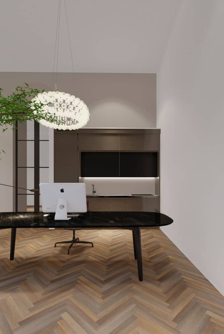 2 Exklusive LOFT-Büro/Atelier´s – Neubauqualität trifft Altbaucharme