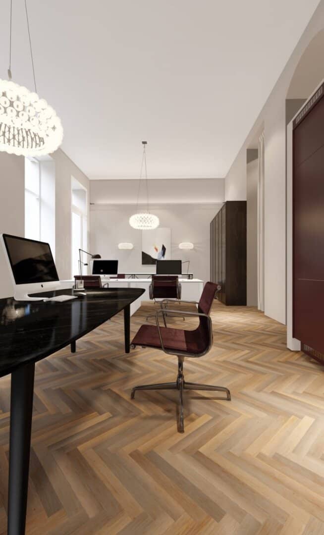 2 Exklusive LOFT-Büro/Atelier´s – Neubauqualität trifft Altbaucharme