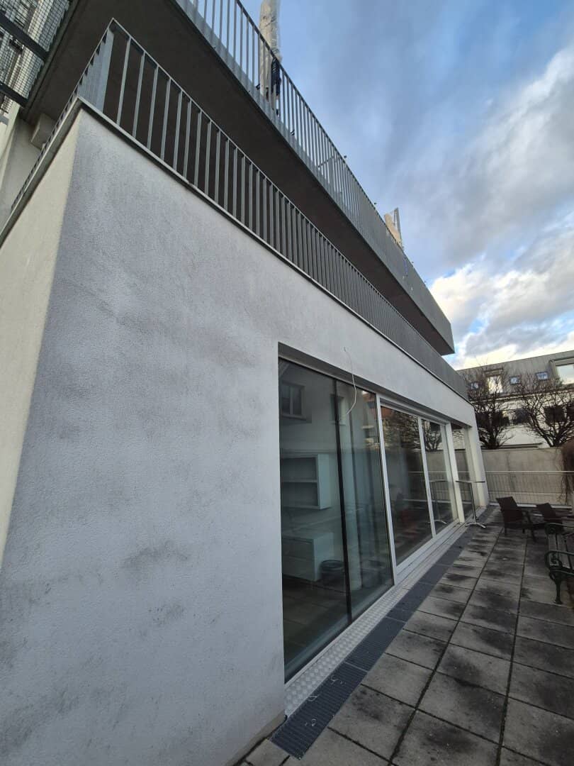 4.6% target yield at full occupancy, newly built rental property in sole ownership