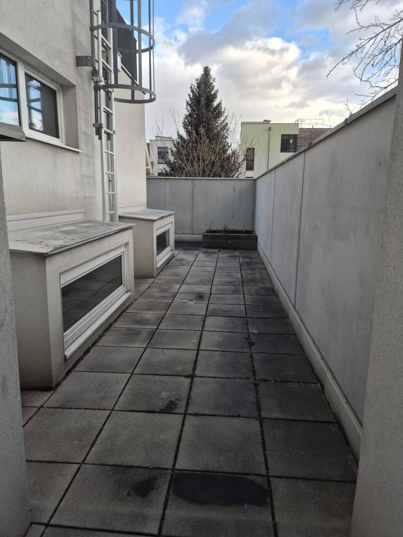 4.6% target yield at full occupancy, newly built rental property in sole ownership