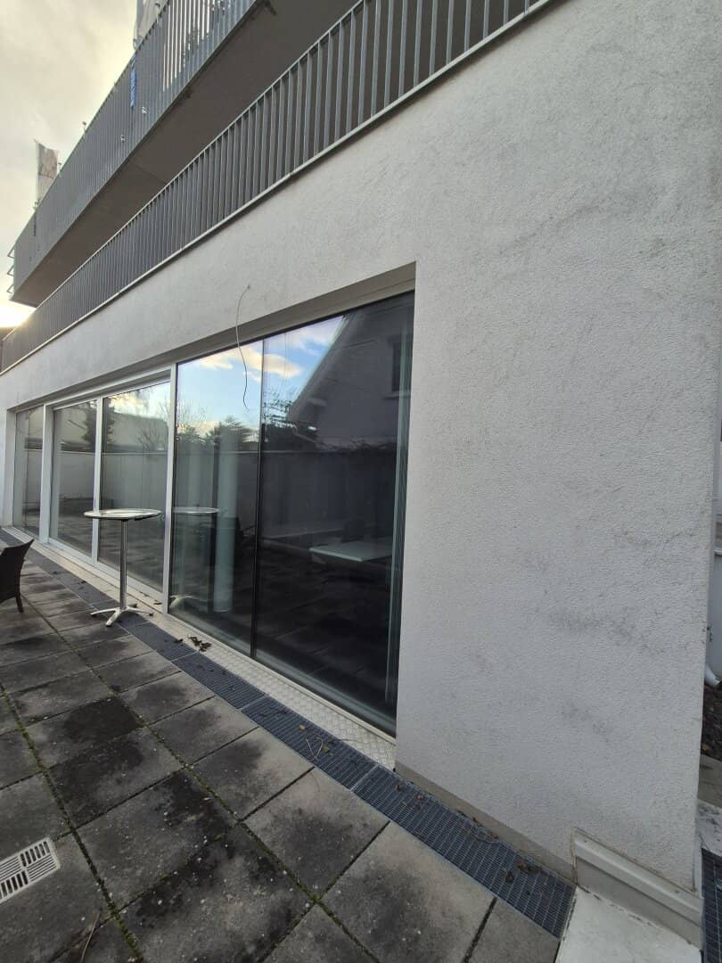 4.6% target yield at full occupancy, newly built rental property in sole ownership