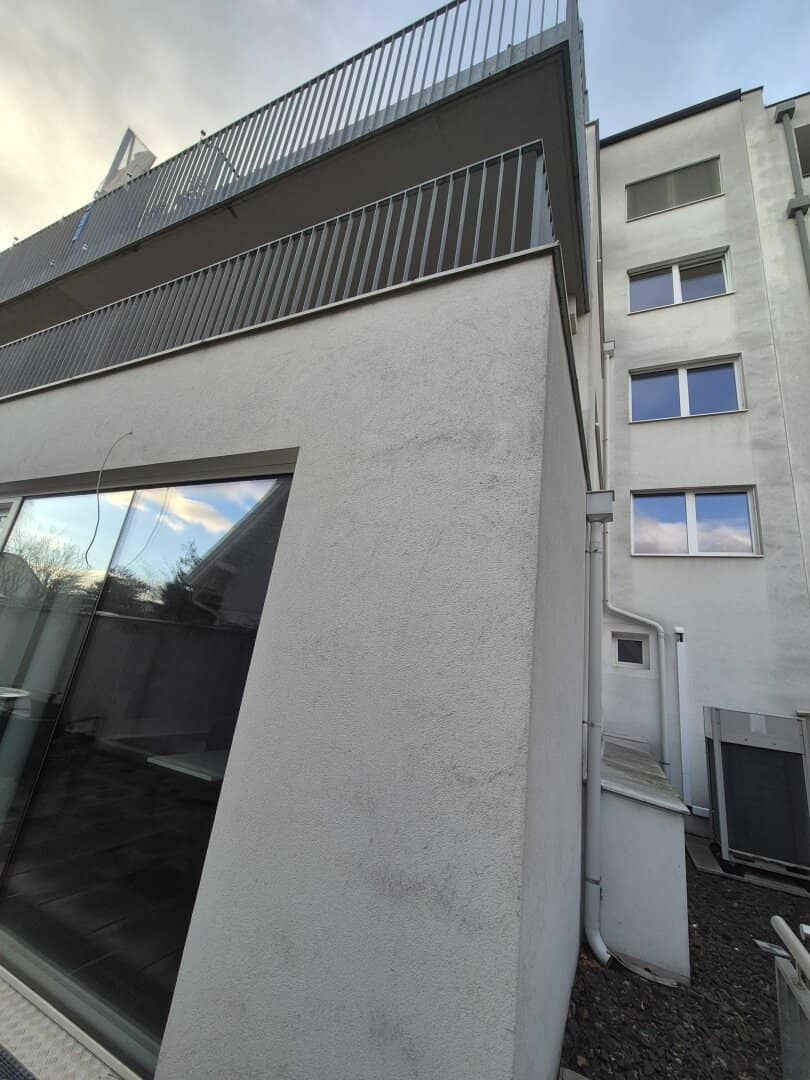 4.6% target yield at full occupancy, newly built rental property in sole ownership