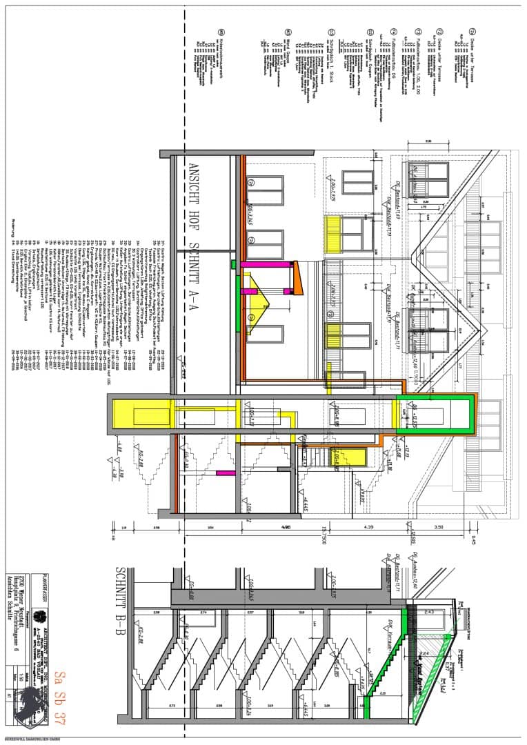 Floor plan 17