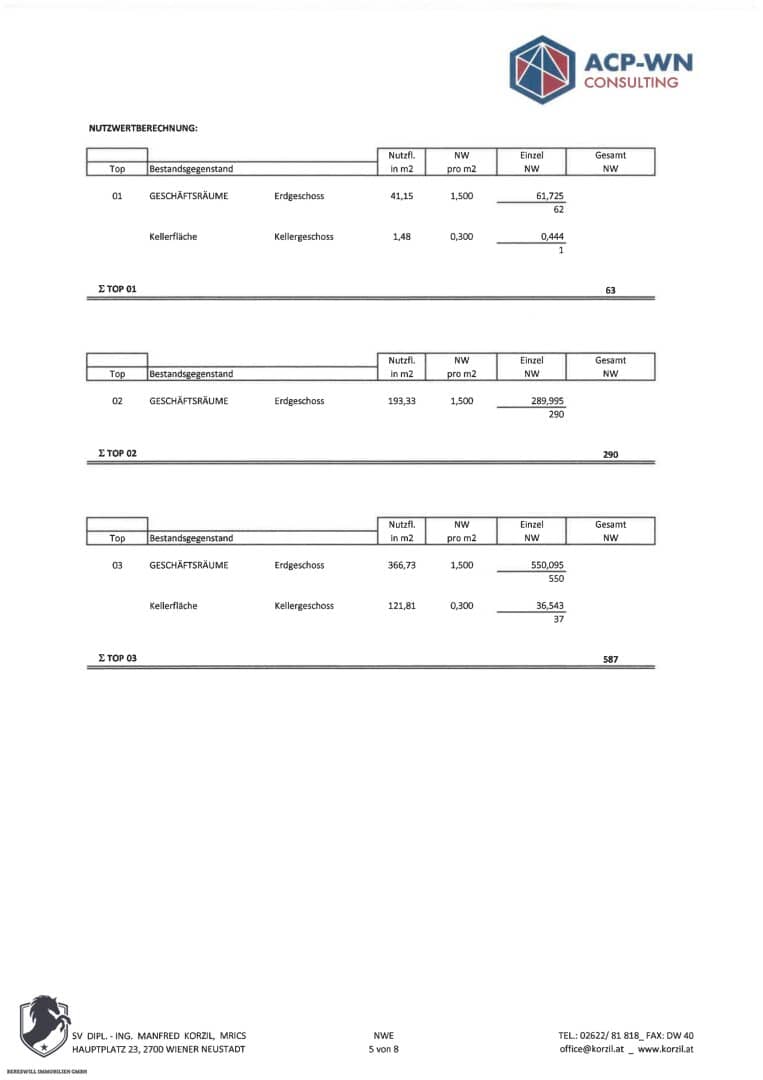 Floor plan 6