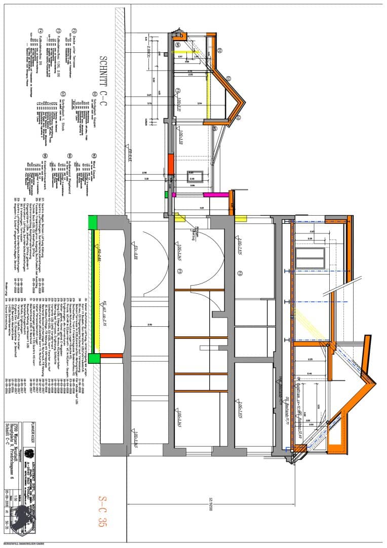 Floor plan 18
