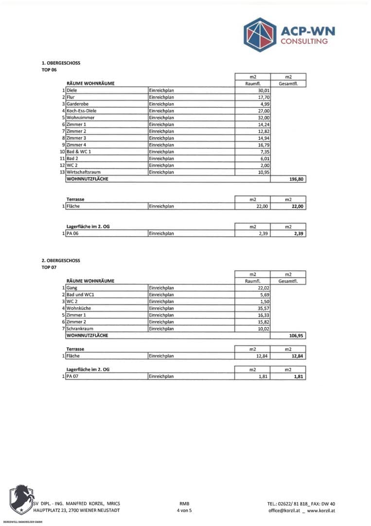 Floor plan 13