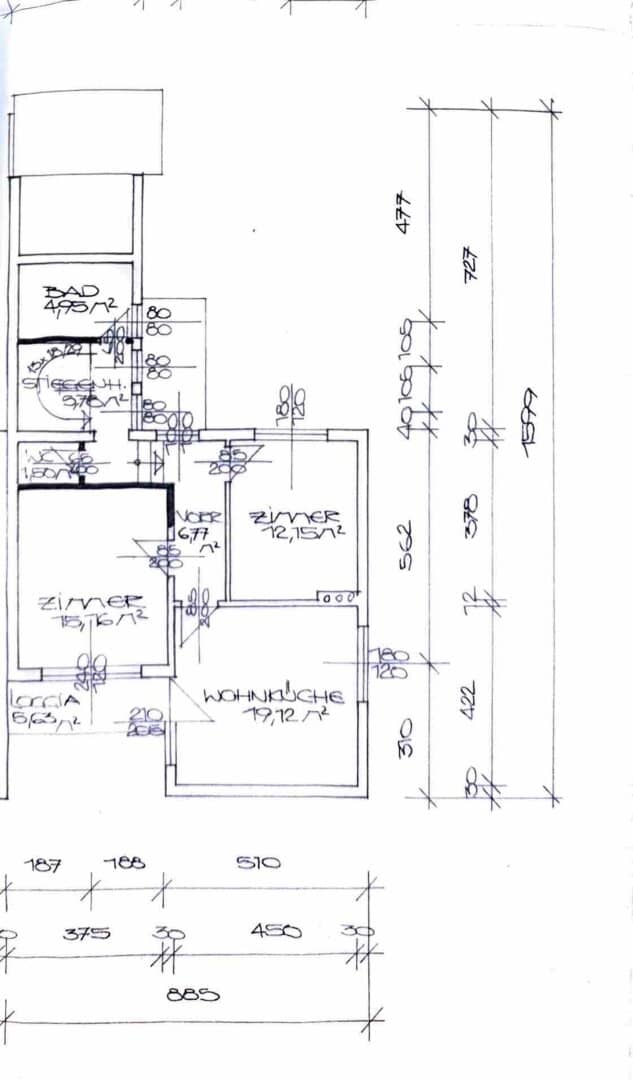 Grundriss 2