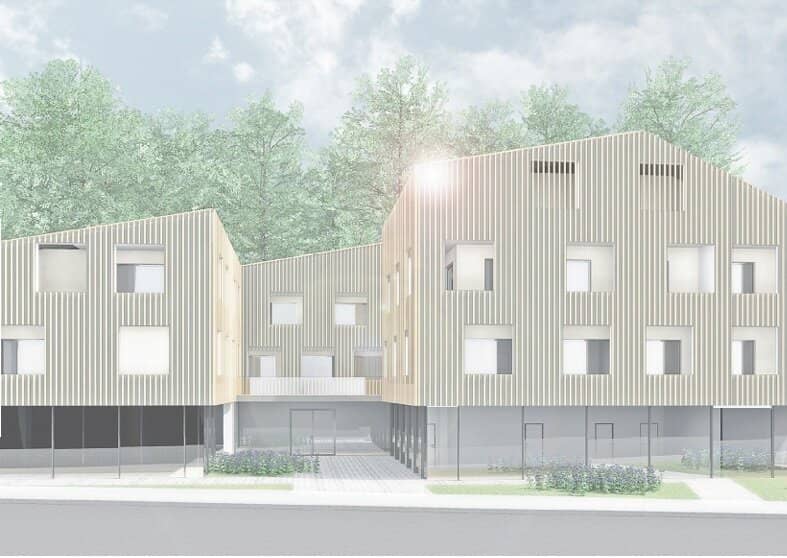 Bauträger und Investoren Projekt!