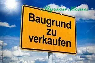 5000 m² Baugrundstück in TRAUMLAGE, sonnig 0,2 - 0,4 in 8071 Hausmanstätten
