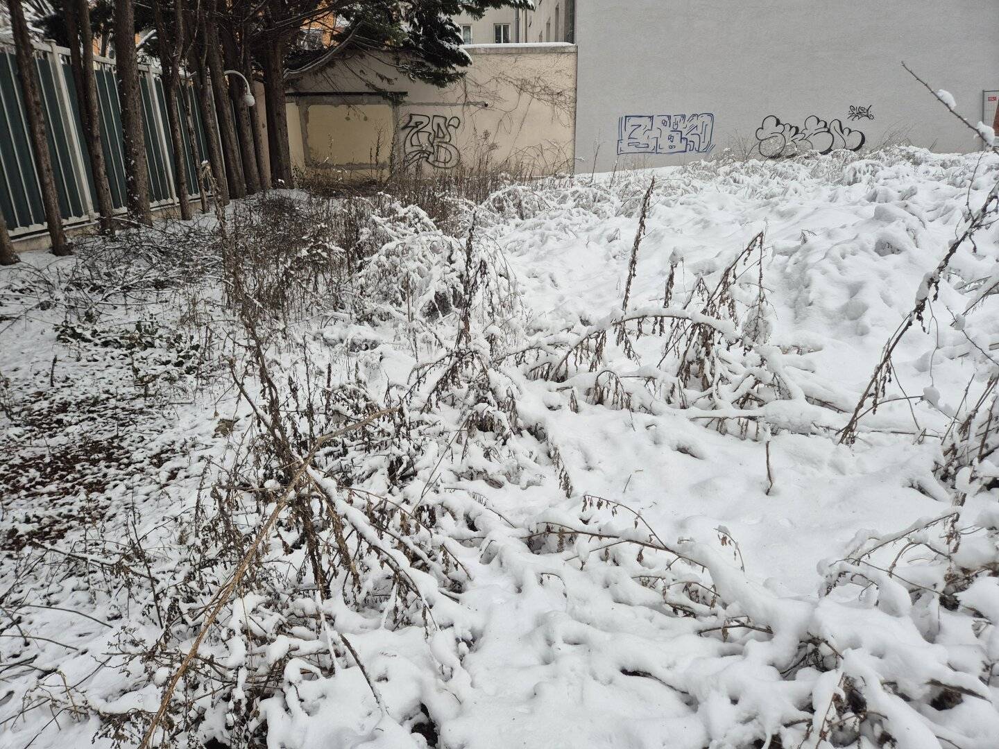 Bauträger Grundstück, Widmung W III g in sehr guter Lage in Wien Favoriten