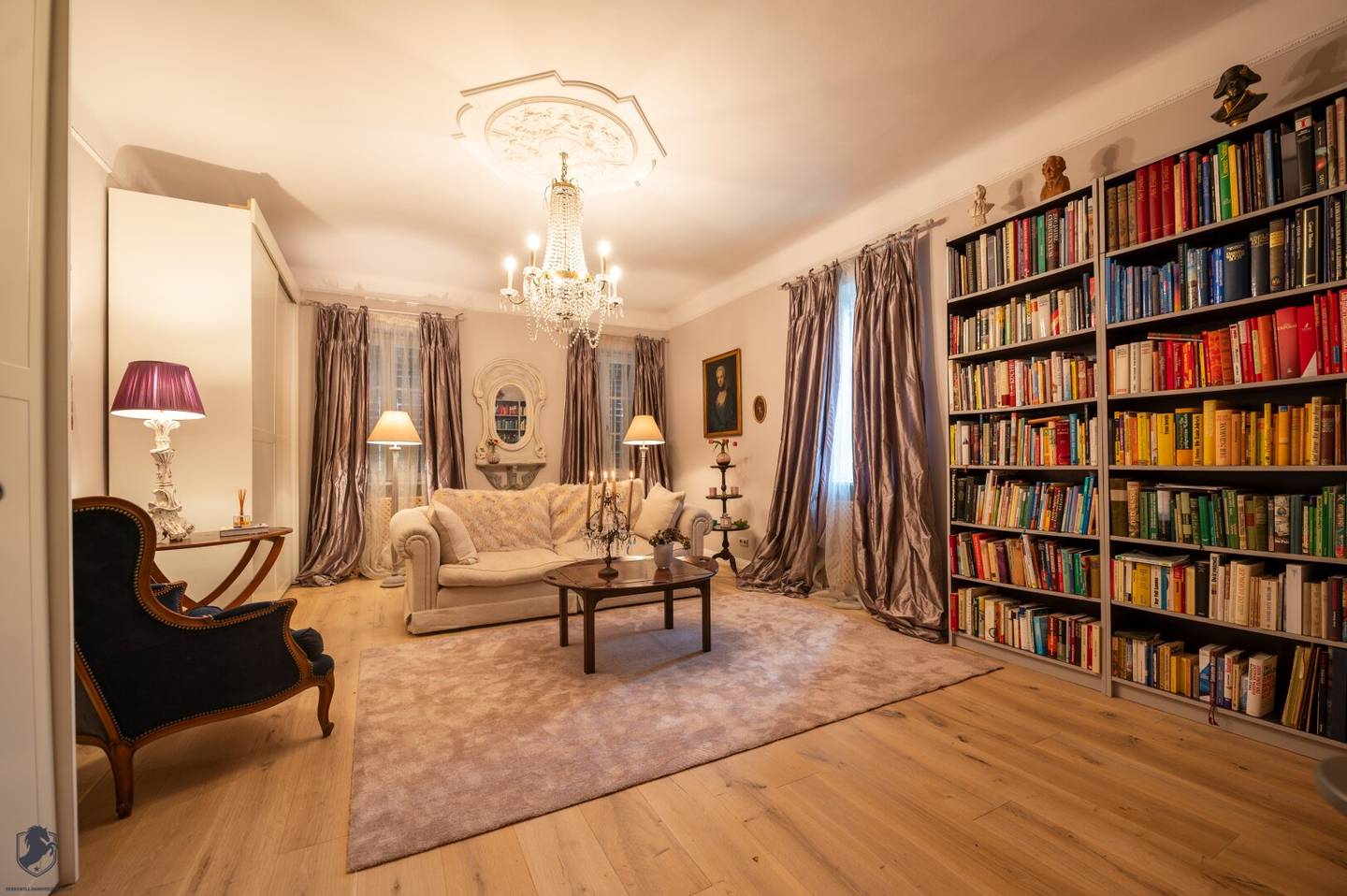 Majestic winemaker's estate in the idyllic Kamptal - Luxury - Elegance and Perfection