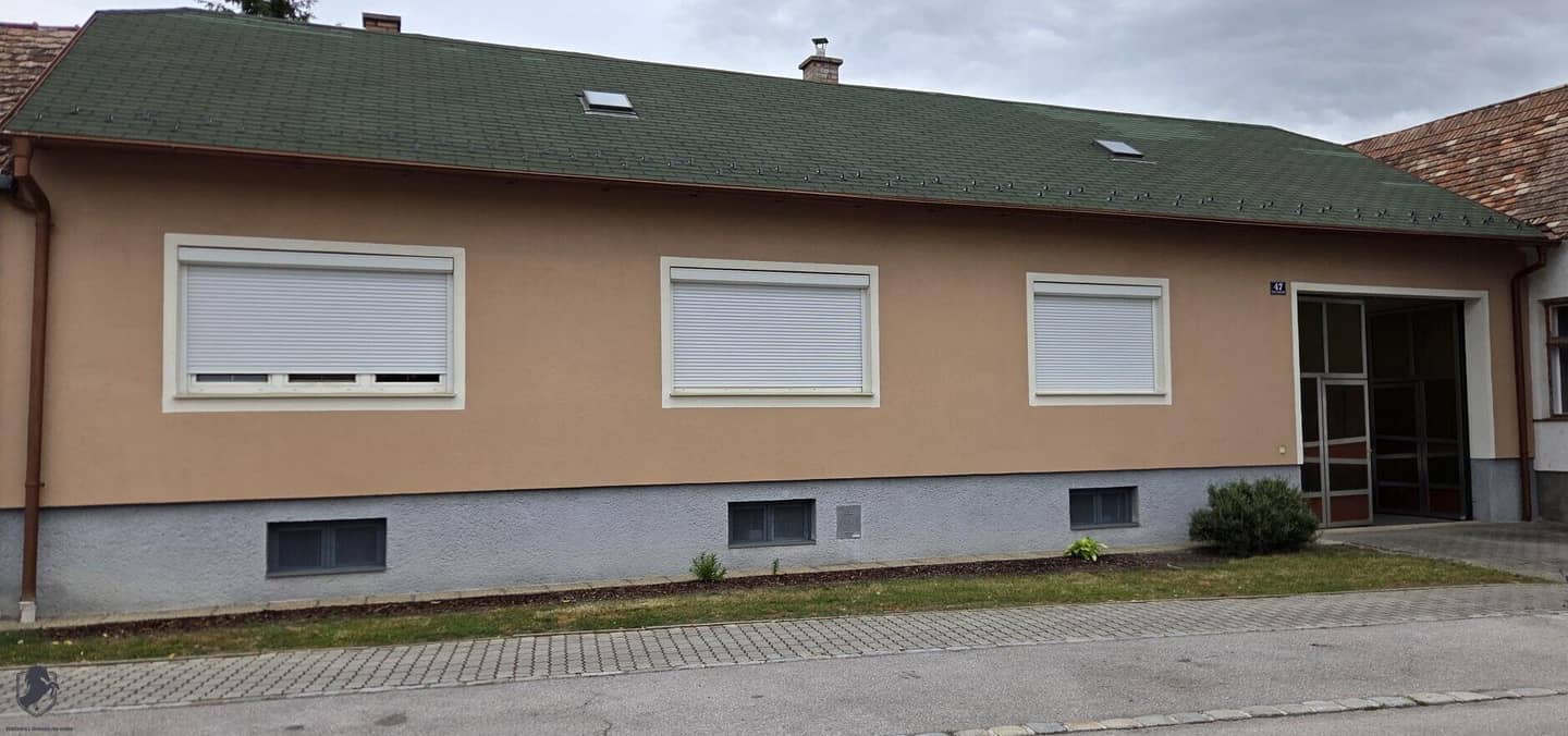 +++ Nettes Einfamilienhaus mit Garten, Einfahrts-Garage in Wulkaprodersdorf  im Burgenland – € 235.000 in Wulkaprodersdorf zu verkaufen +++