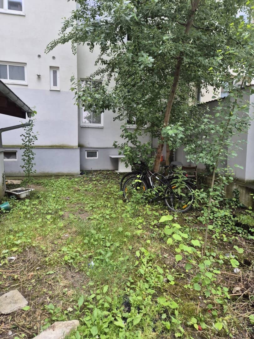 Zinshaus mit befristet vermieteten Einheiten und Jahresrohertrag von ca. 206.000 Euro