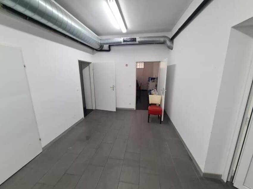 Investment property for investors, permanently rented for 5000 euros net
