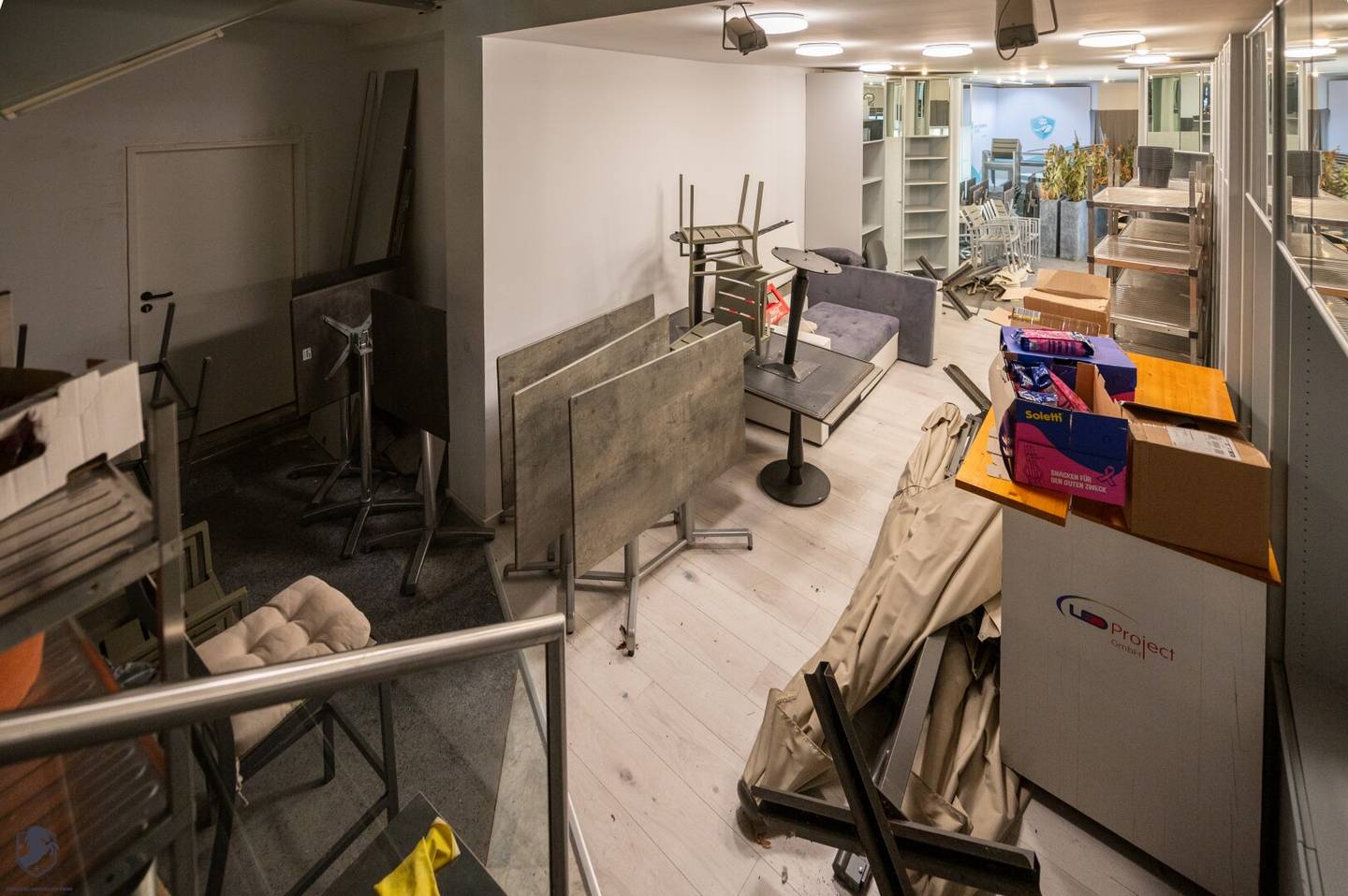Top-Ladenlokal in Bestlage – ca. 176 m² auf zwei Ebenen