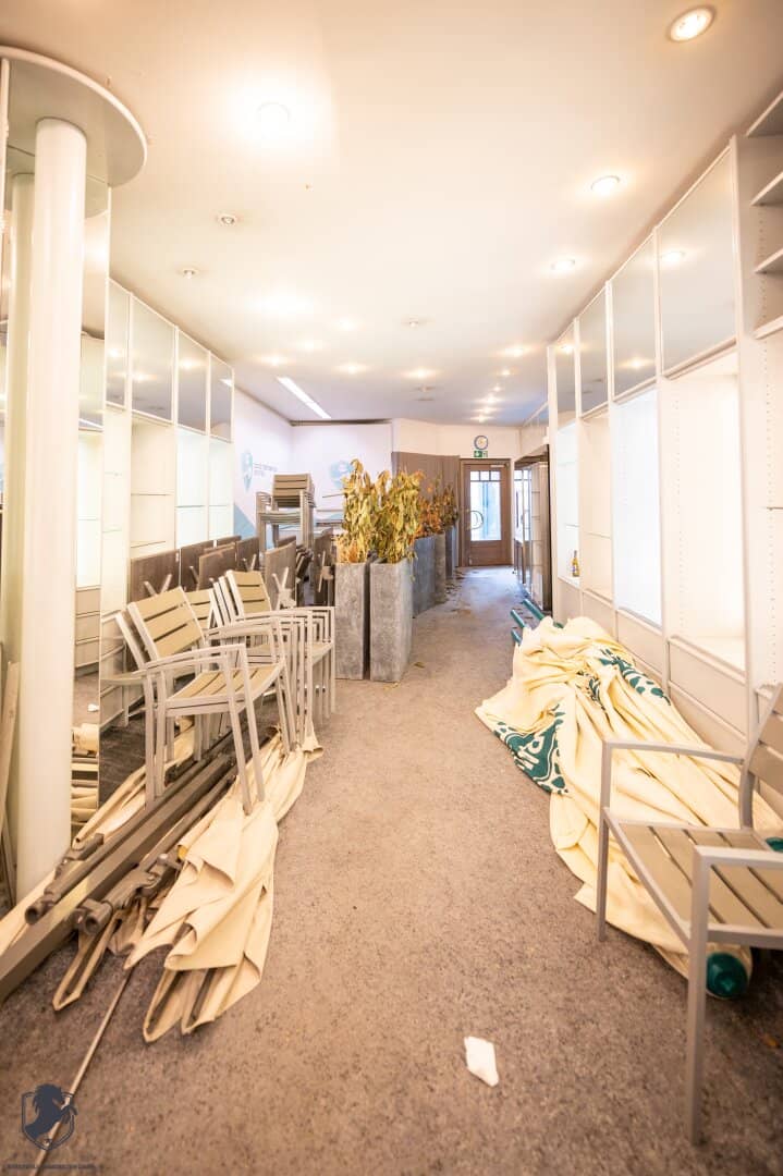 Top-Ladenlokal in Bestlage – ca. 176 m² auf zwei Ebenen