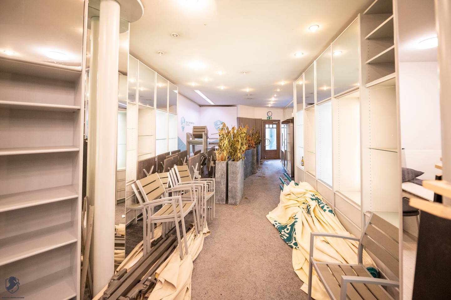 Top-Ladenlokal in Bestlage – ca. 176 m² auf zwei Ebenen
