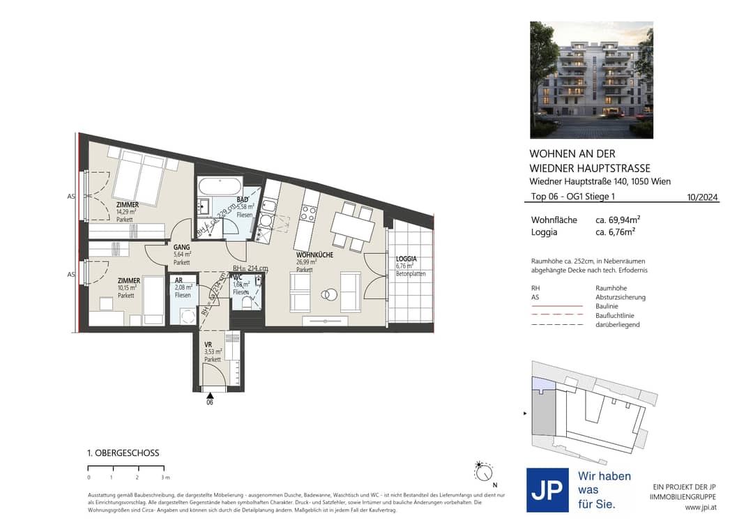 Grundriss 1