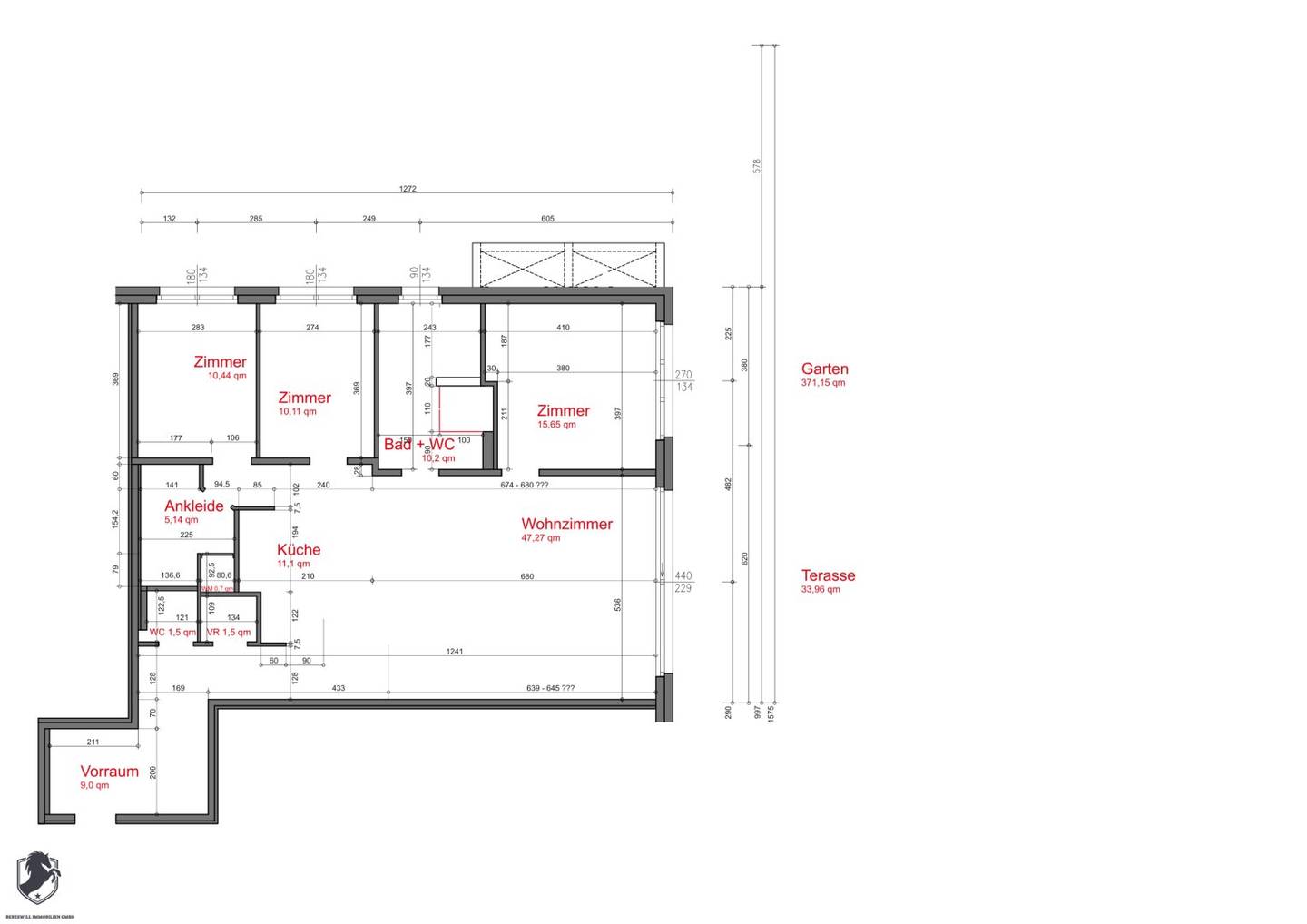 Grundriss 2