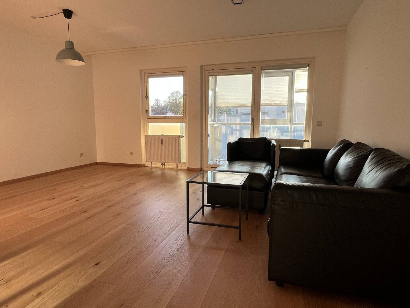 Where urbanity meets Wienerwald: your new home in Ottakring