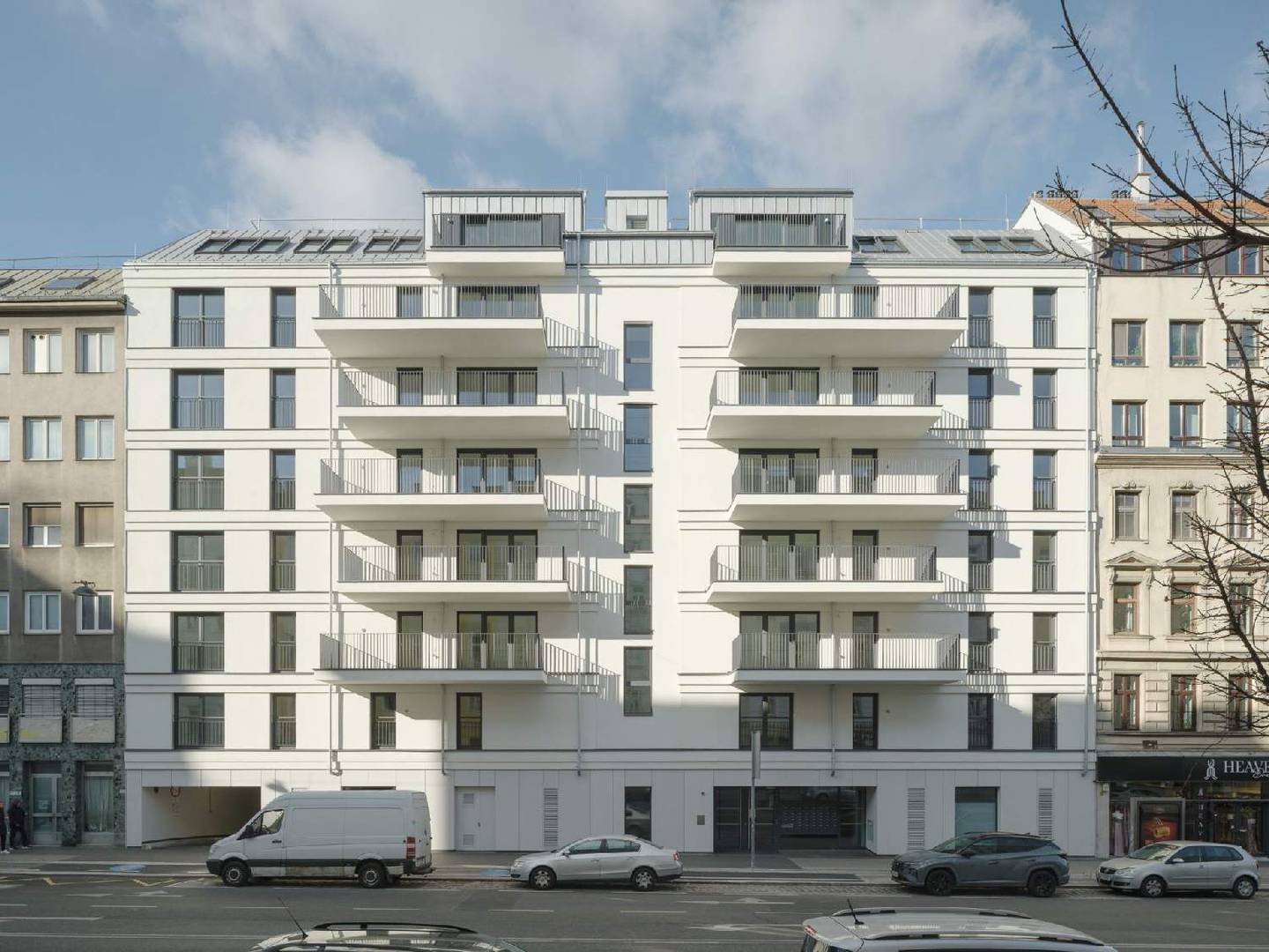 Wohnung im Erdgeschoss mit Garten und Terrasse