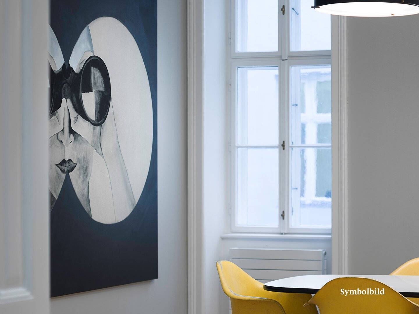 Smart Office im Campus Apfelbaum zur Miete