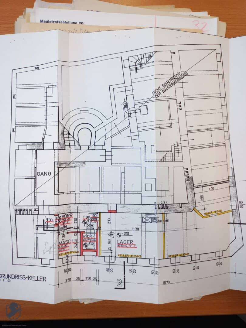Grundriss 2