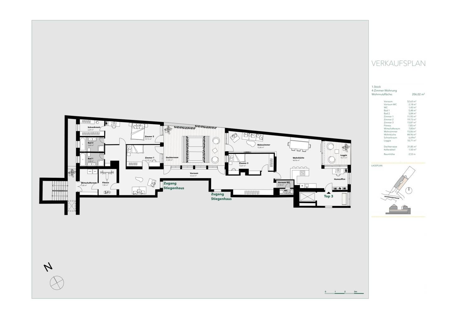 Grundriss 1