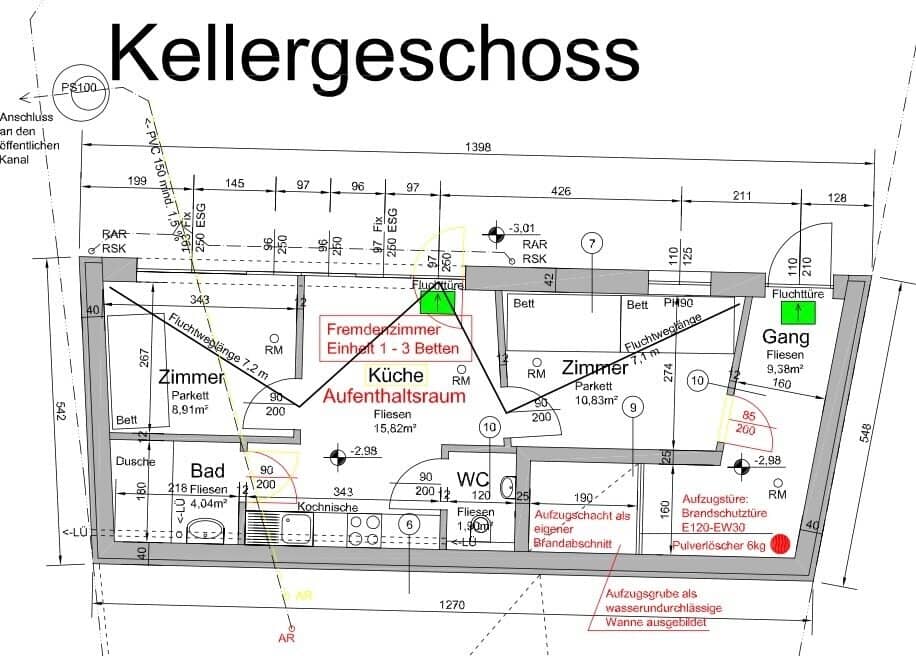 Grundriss 3