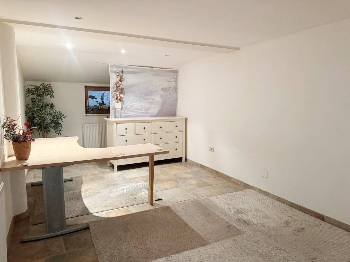 Helle Wohnung mit optimalem Grundriss