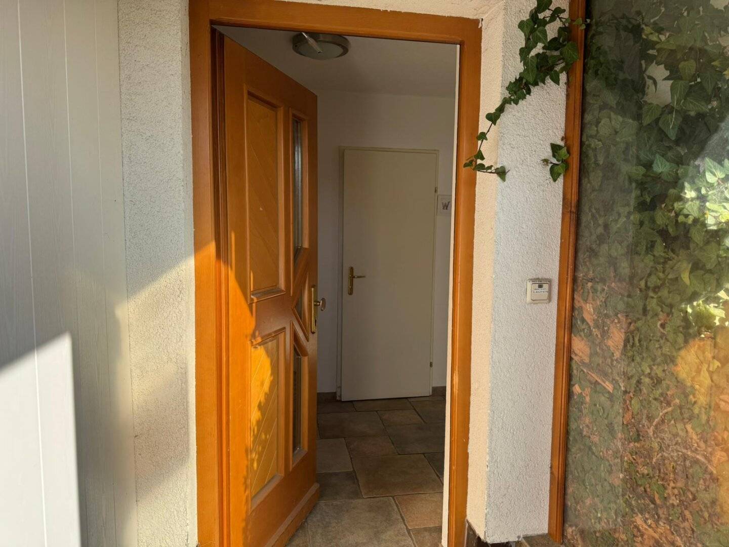 Helle Wohnung mit optimalem Grundriss