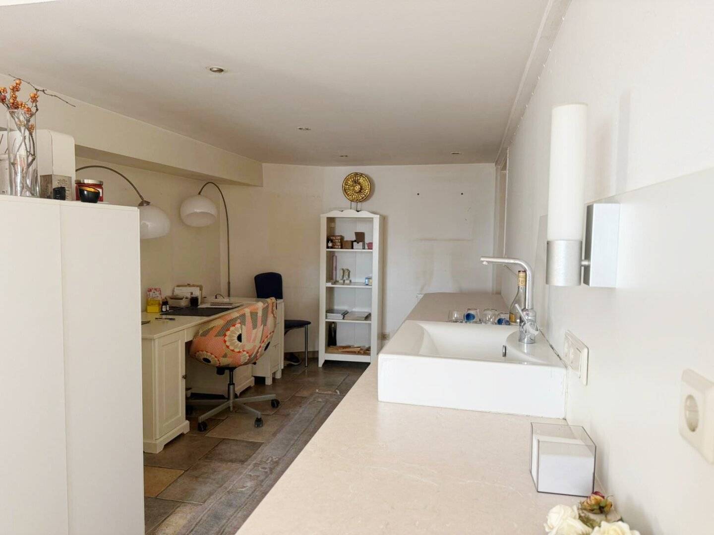 Helle Wohnung mit optimalem Grundriss