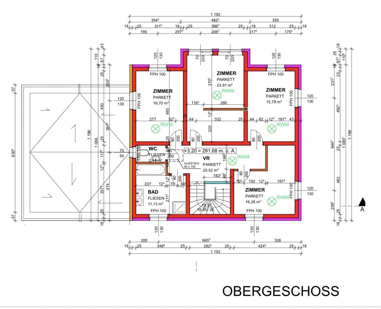 Grundriss 2