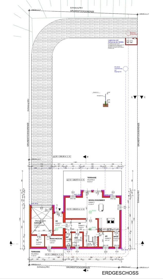 Grundriss 3