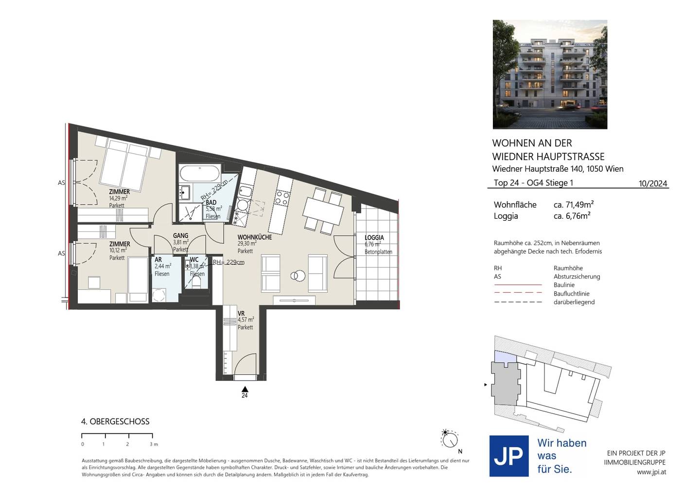Grundriss 1