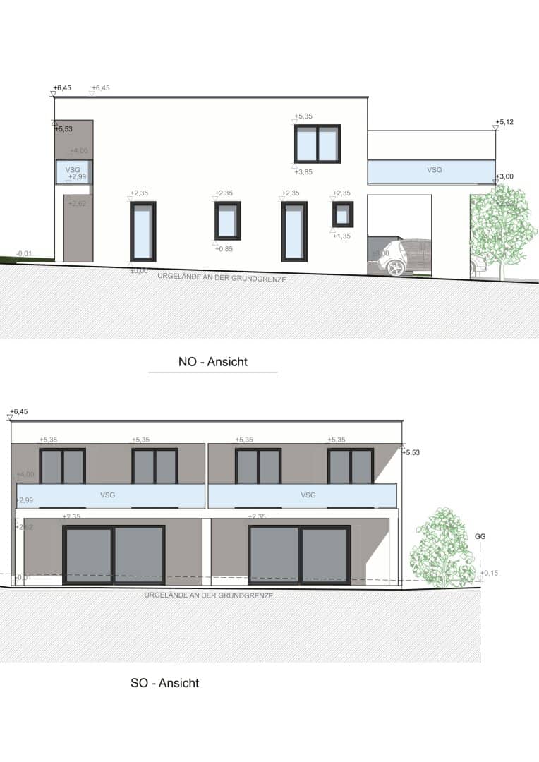 Grundriss 5