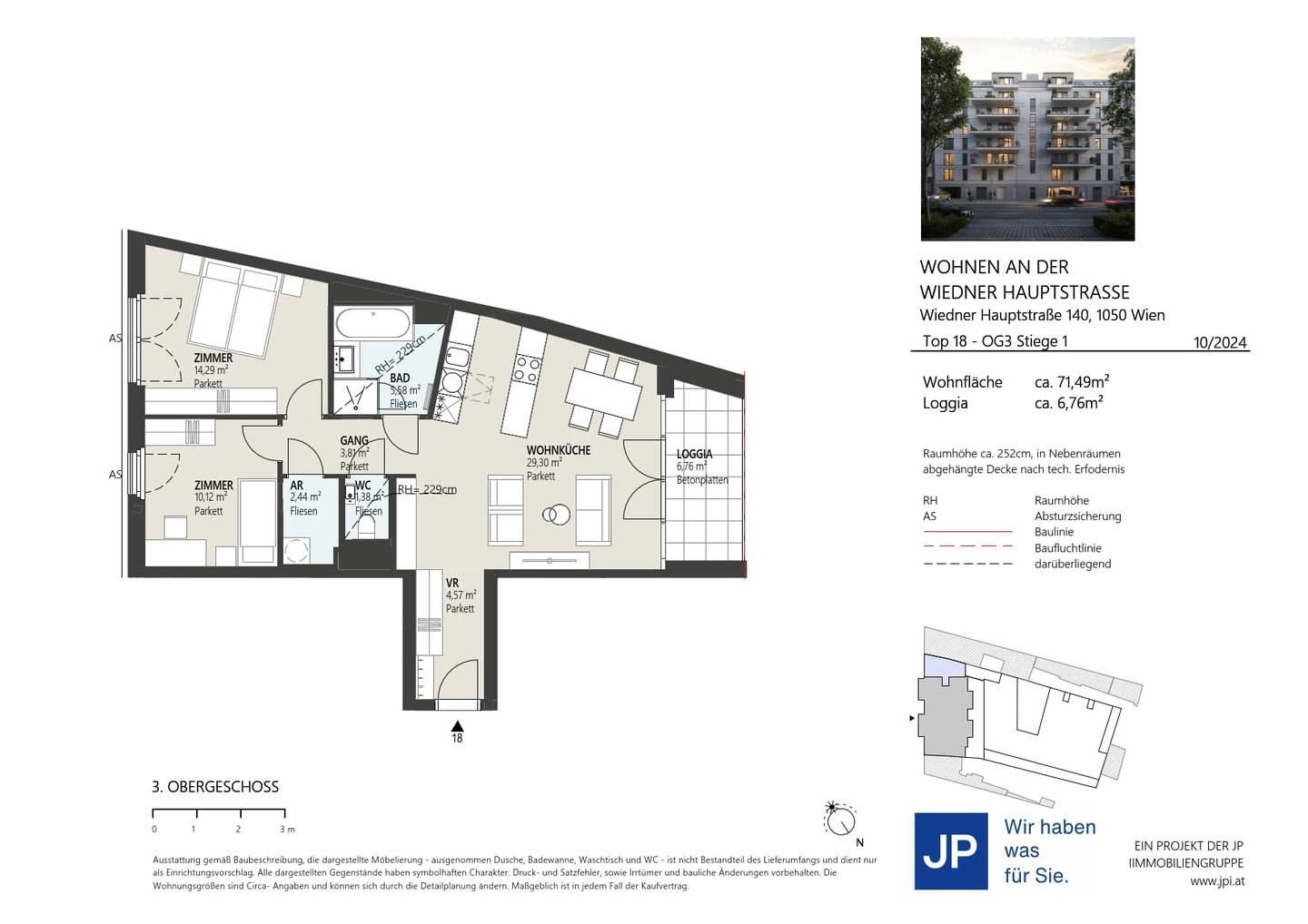 Grundriss 1